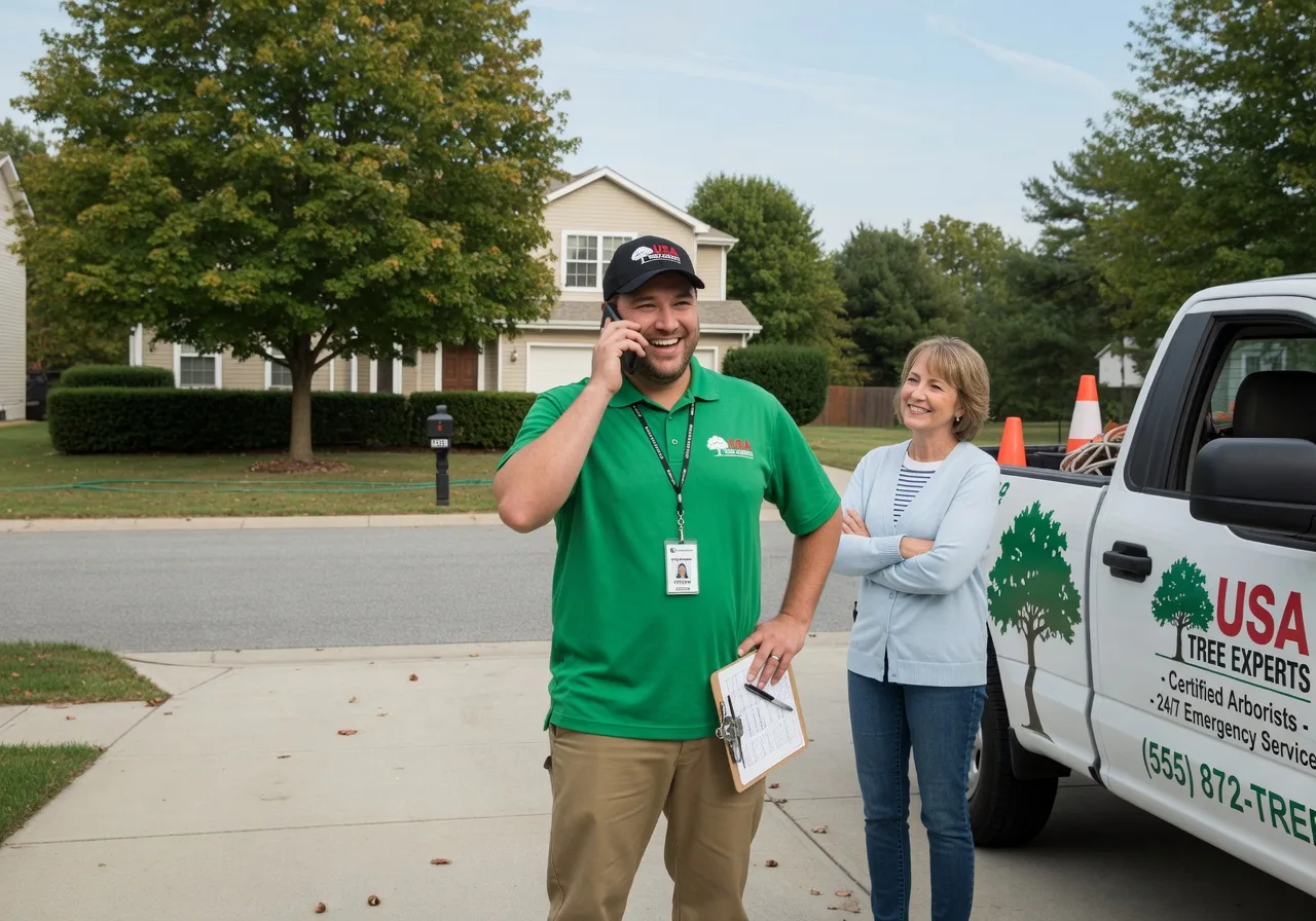 Tree Services Glen, WV FAQs